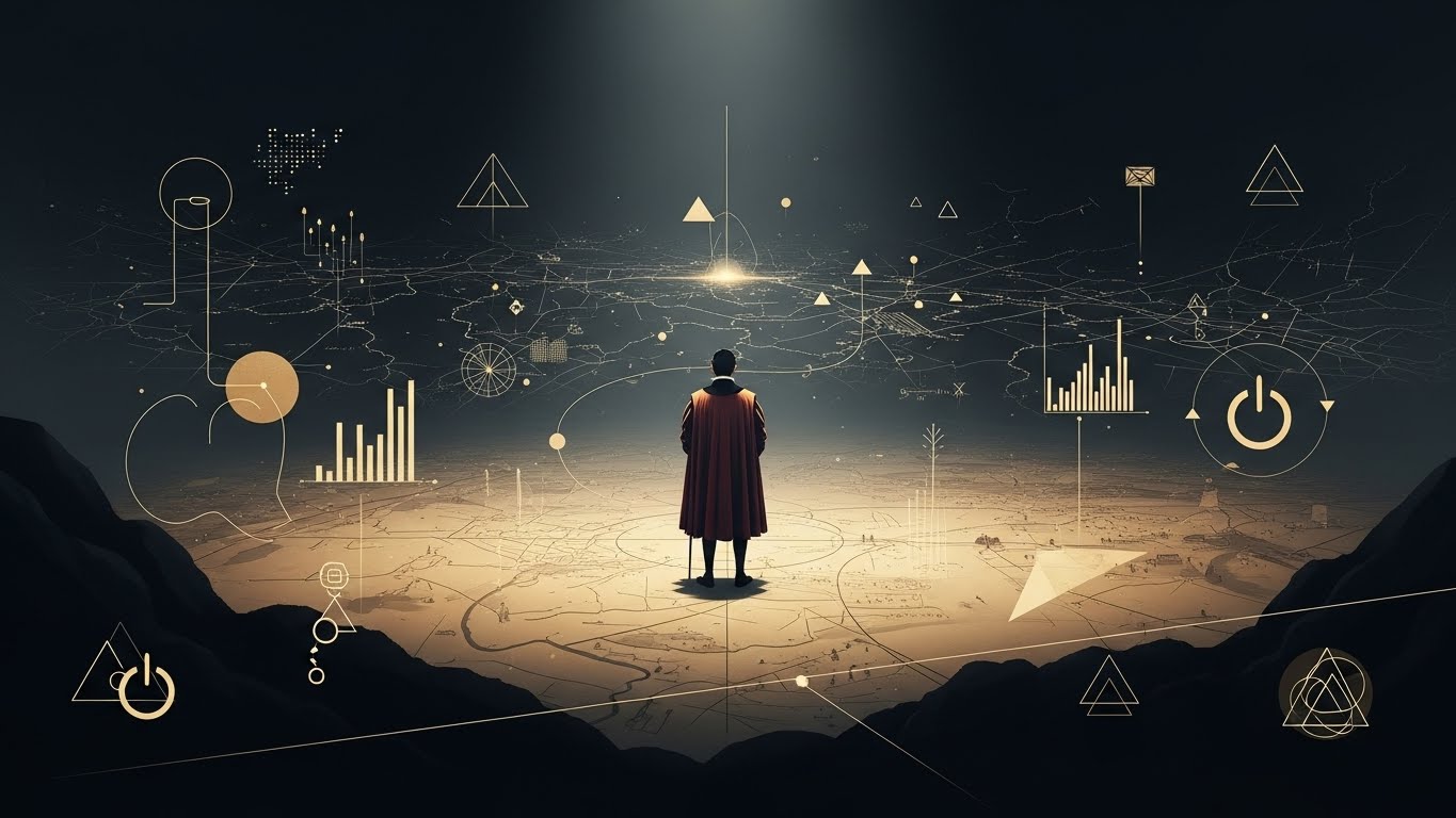 Machiavelli’s Most Dangerous Lesson: Why Making Others Powerful Can Ruin You