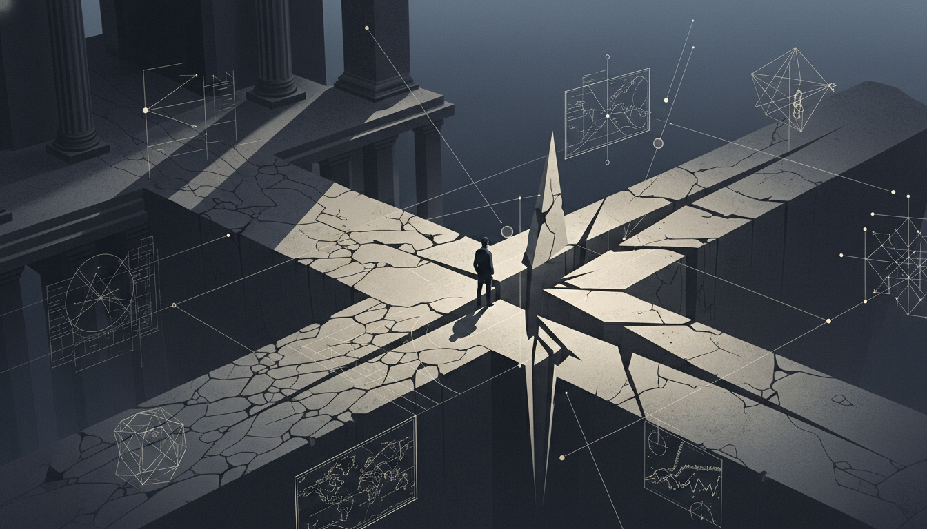 The Prince, Chapter One – Why Most People Lose Before They Even Begin